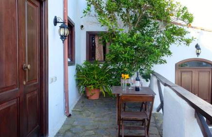 Charming apartment in Santa Cruz, 70 m² with terrace - Foto 9