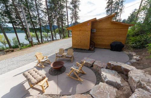 Cozy Duplex Unit - Beautiful Lake Views! - Foto 1