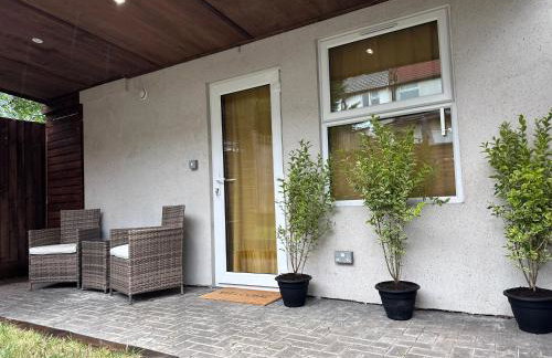 Cosy, self-contained guest house - Foto 9