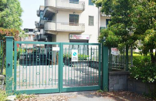 Appartamento CasaSoleMare Fondachello - Foto 42