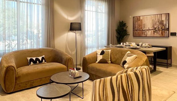 Kease Yasmin H-3 Royal Touch AX73 - Foto 4, Zona de estar