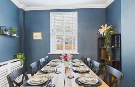 Simeon Sands Coastal Escape - Foto 7