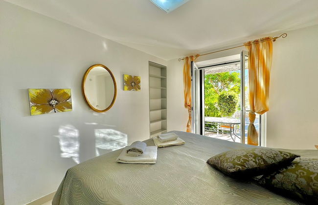 Sun Rose apartments Sveti Stefan - Foto 54