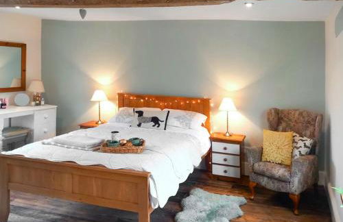 Amphlett Cottage - Foto 9