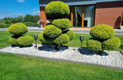 POKOJE GOŚCINNE U MIKOŁAJA - Foto 7