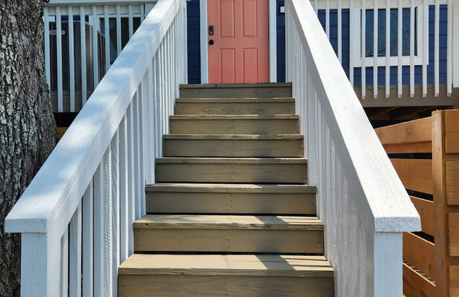 Vacation in Style at the Beach - Foto 6