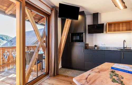 Aschnerhof Holzherz - Photo 17