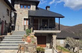 CASA RURAL PAJARICA en Sanabria - Foto 1