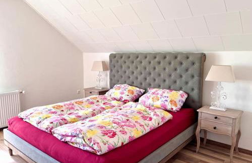 Haus Caroline - Foto 22