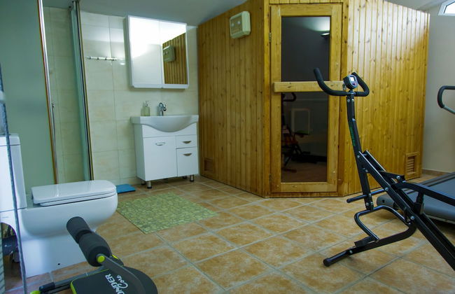 Vila Nikopolis - Foto 32