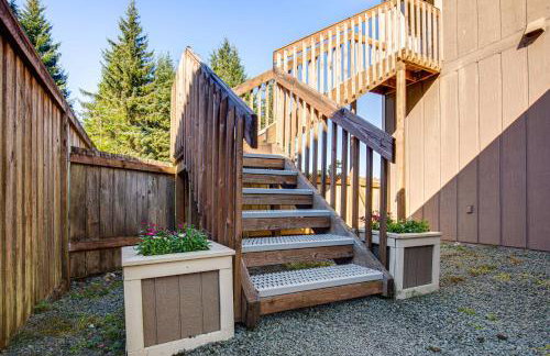 Juneau Apartment - Minutes to Mendenhall Glacier - Foto 25