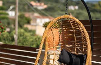 Villa Tzitzifes - Foto 30