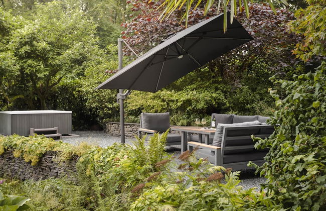 High Cross Lodge in Windermere - Foto 24