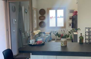 Villa Nido dei Passeri - Foto 31