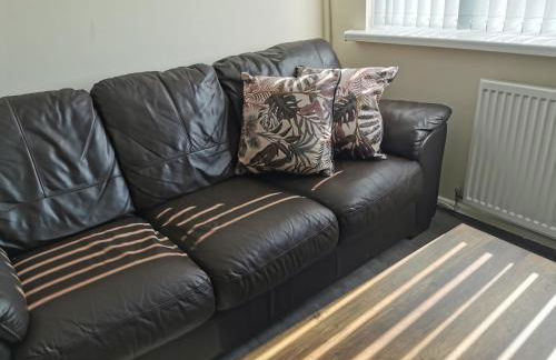 3Bed Full House - Free Parking - Family Friendly! - Foto 14