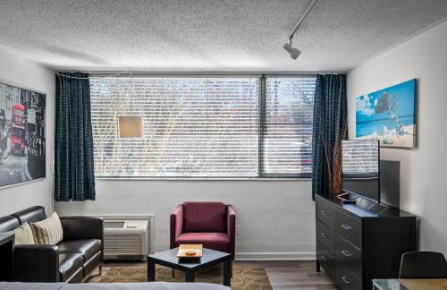 BCA Furnished Apartments - Foto 20