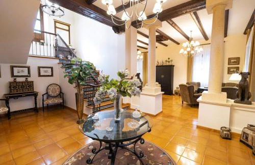 Hacienda Los Manchones - Foto 17