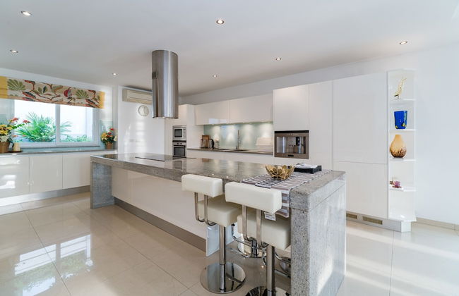 Stunning Luxury Golf and Pool Villas - Foto 25