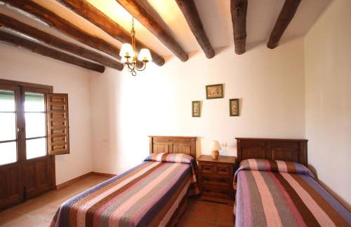 Casas de Cantoblanco - Foto 26