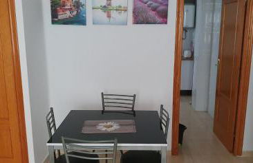 Apartamento Ciudad de las Ciencias - Foto 11