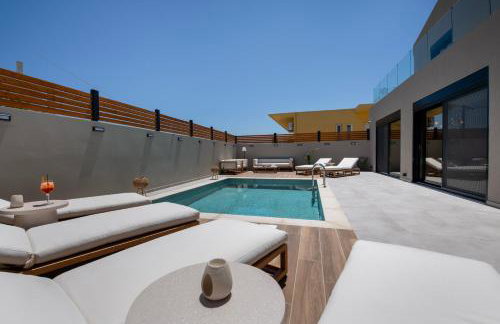 Tersus Luxury Villa - Foto 26