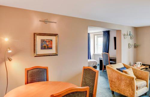 Belvilla Aberdeen Bridge of Don Exhibition Centre - Foto 40