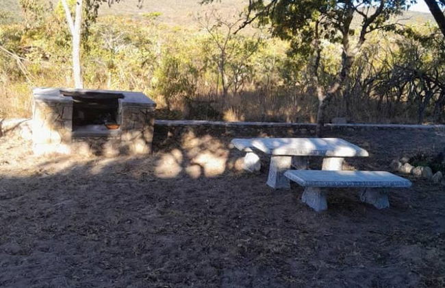 Lovely 3 bed House in Juliasdale - 2273 - Foto 21