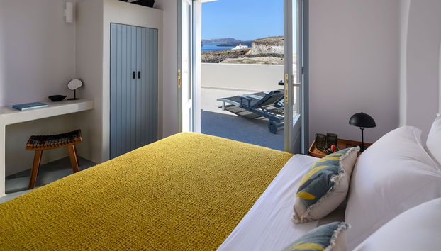 Ambeli Sunset Villas - Photo 3, Room