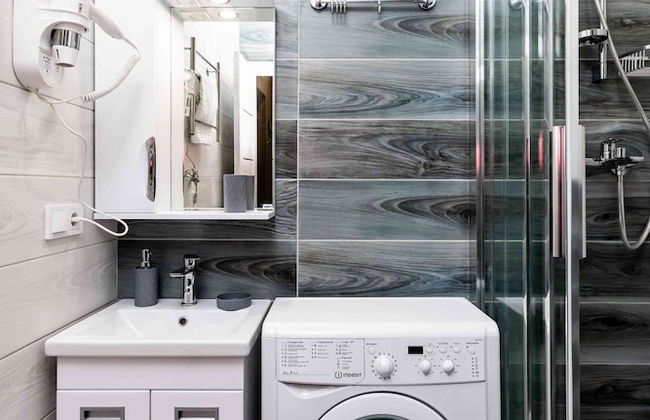 More Apartments na Mindal'noy 18 - Photo 18