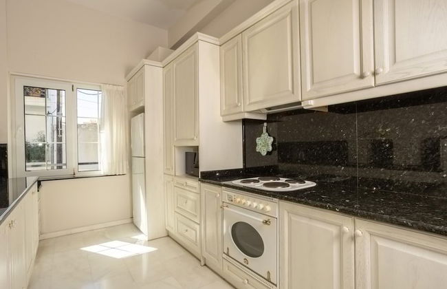 The White Marble Luxury City Apt - Foto 24