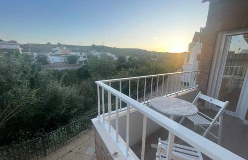 Mirador al puente del río Genil - Foto 8