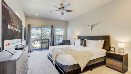 Westland Ridge Modern Home in Historic Westside - Foto 4