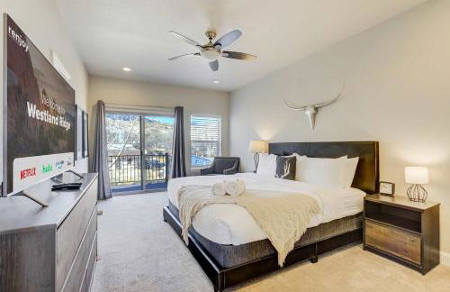 Westland Estate Entire Duplex near Historic OCC - Foto 71