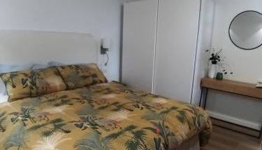 7 Bridges Apartment - Foto 2