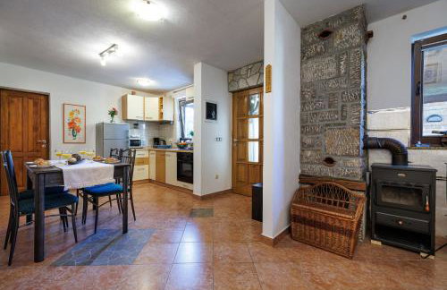 Villa Ivona with pool - Foto 50