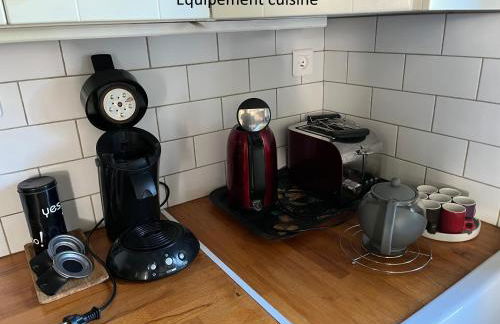 La maison de Maxou - Photo 14