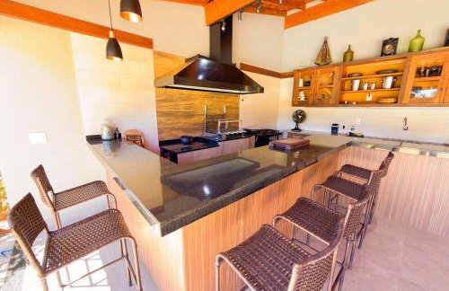 Recanto Lavivida - Conexão com a natureza - Foto 8