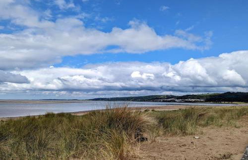 Coastal Retreat in Carmarthenshire - Foto 22