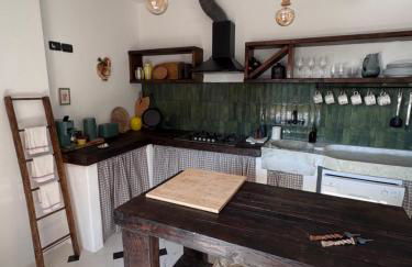 La Casa negli Ulivi - con vista Mare - Foto 7