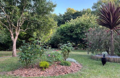 Studio GîTE COSY sur Jardin - Foto 26