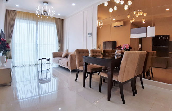 Millennium Masteri Apartment - Foto 65