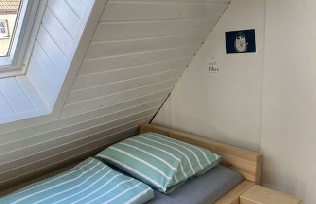 Fischerhus Fehmarn Comfortable Holiday Residence - Photo 5