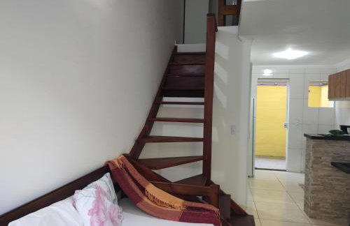 Lofts Primavera Centro Histórico Paraty - Foto 44