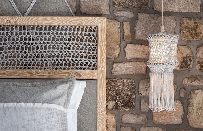 LemnosThea Luxury Villas - Foto 40