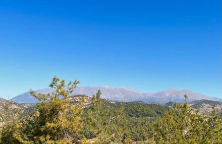 Villa Kastro Elassona - Foto 35