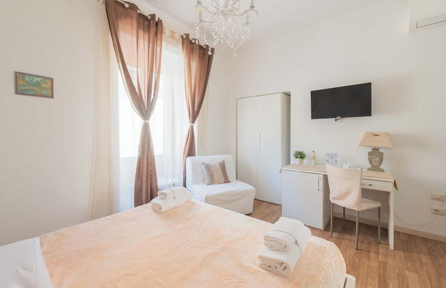 Rione Monti Suites - Foto 19