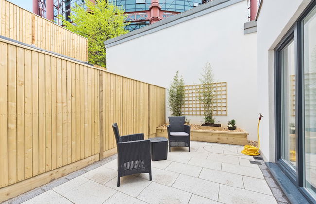 The Seamus Heaney Suite - hiphipstay - Foto 34