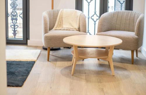 Apartamentos MLC Ciudad de Linares - Foto 5