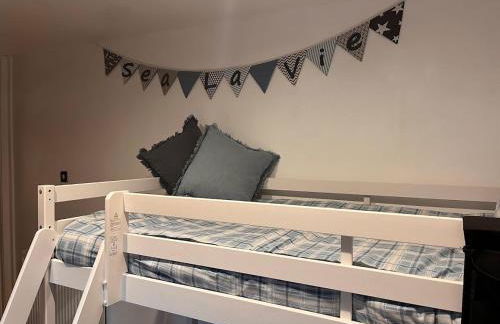 3 Bed in Abersoch oc-sealav - Foto 22