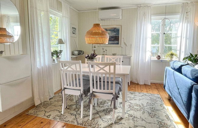 Cozy Cottage Near Beach in Ahus - Foto 20